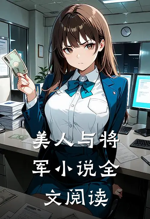 美人与将军小说全文阅读