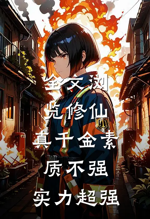 全文浏览修仙，真千金素质不强，实力超强