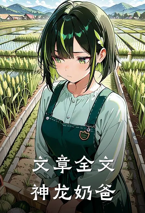 文章全文神龙奶爸