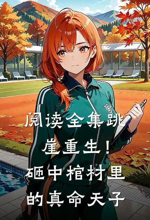 阅读全集跳崖重生！砸中棺材里的真命天子
