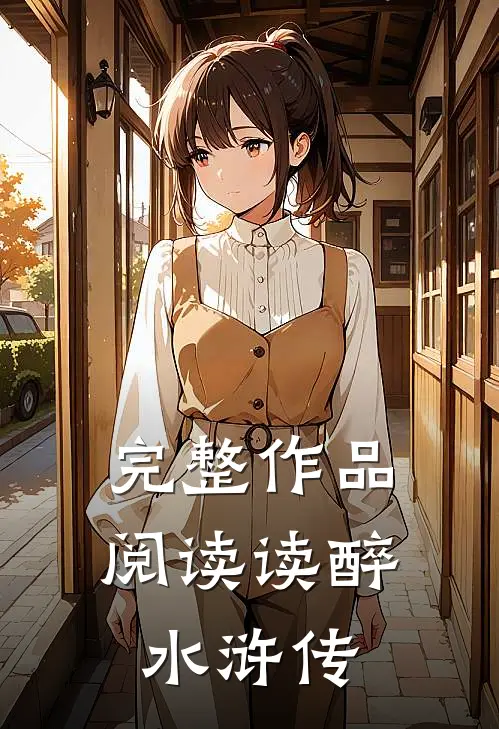 完整作品阅读读醉水浒传