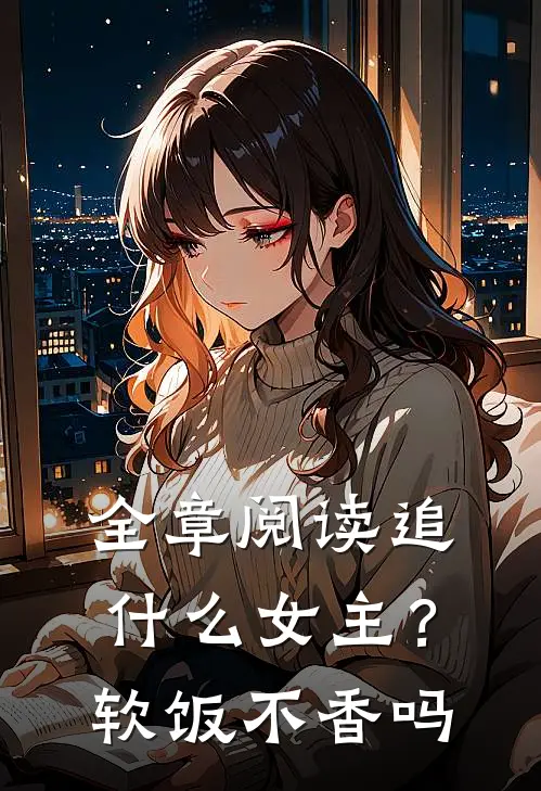 全章阅读追什么女主？软饭不香吗