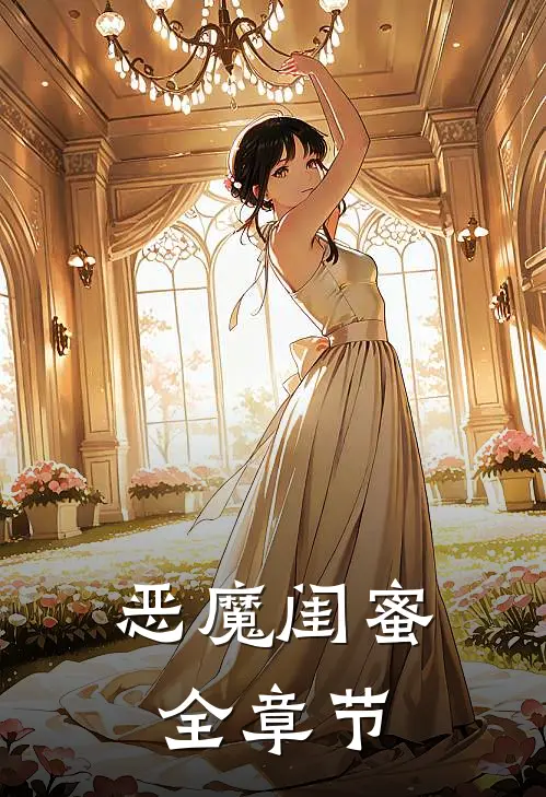 恶魔闺蜜全章节