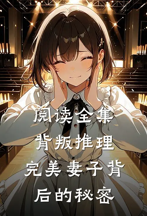 阅读全集背叛推理：完美妻子背后的秘密