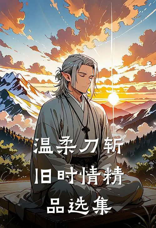 温柔刀斩旧时情精品选集