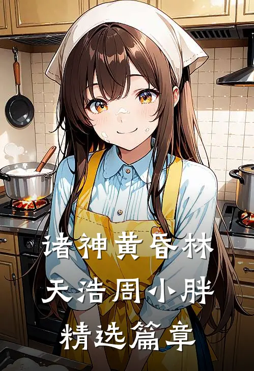 诸神黄昏林天浩周小胖精选篇章