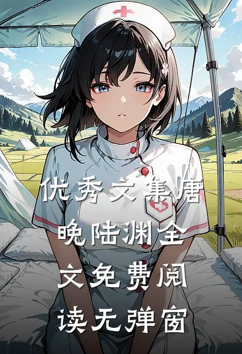优秀文集唐晚陆渊全文免费阅读无弹窗