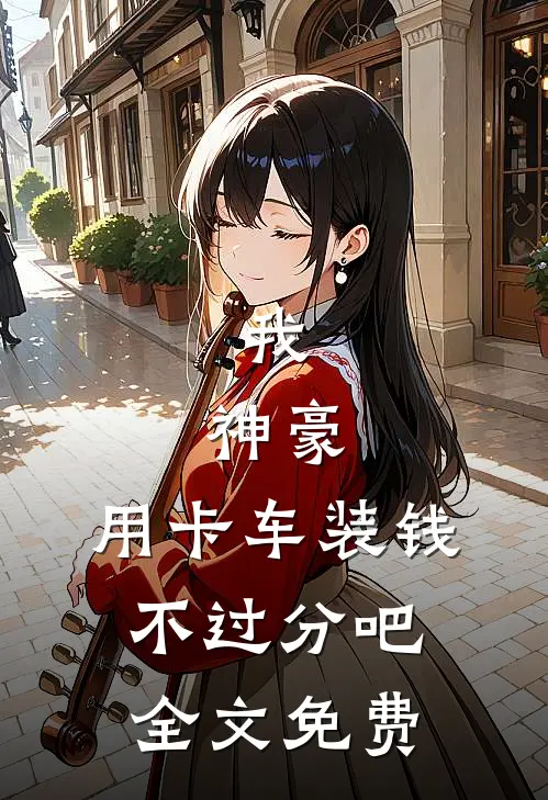 我，神豪，用卡车装钱不过分吧全文免费