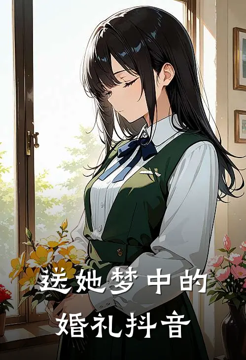 送她梦中的婚礼抖音