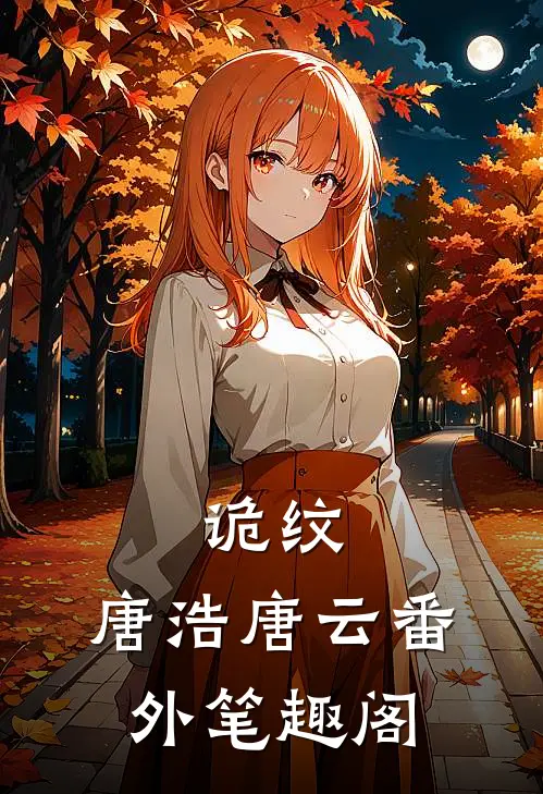 诡纹：唐浩唐云番外笔趣阁