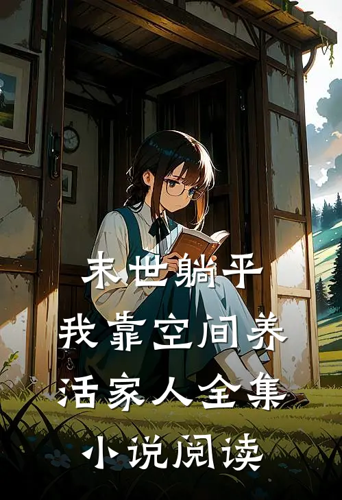 末世躺平：我靠空间养活家人全集小说阅读
