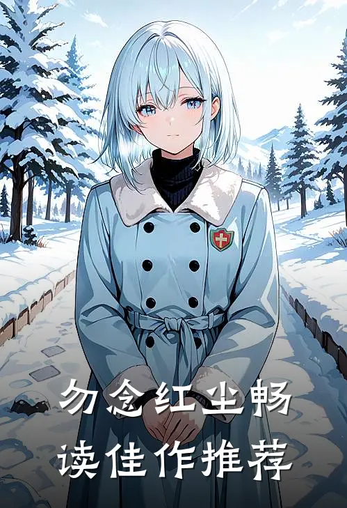 勿念红尘畅读佳作推荐