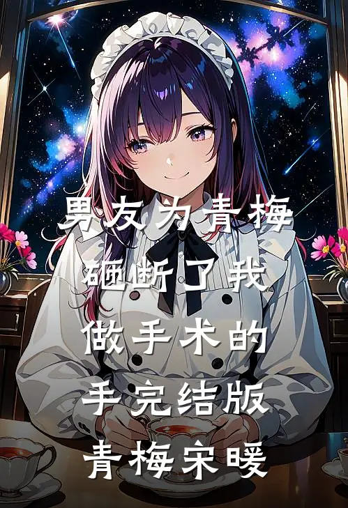 男友为青梅，砸断了我做手术的手完结版青梅宋暖
