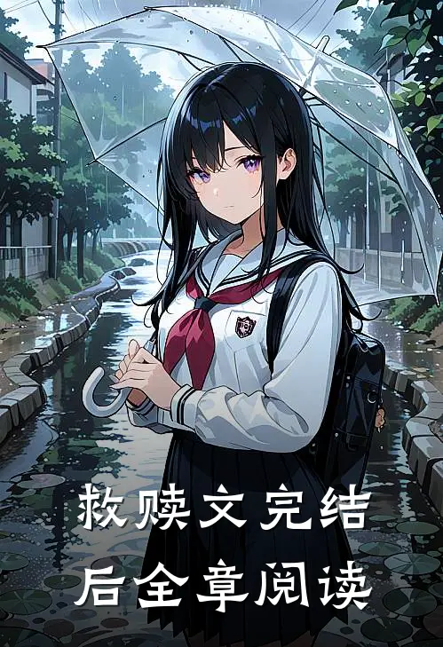 救赎文完结后全章阅读