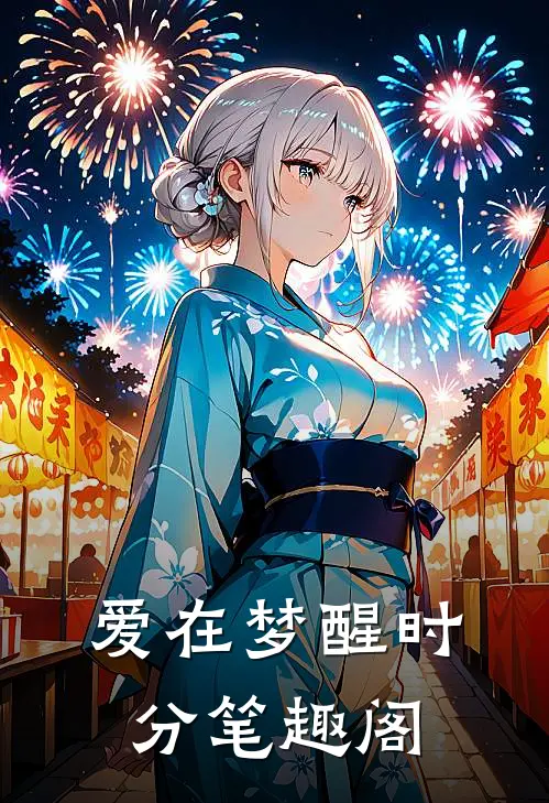 爱在梦醒时分笔趣阁