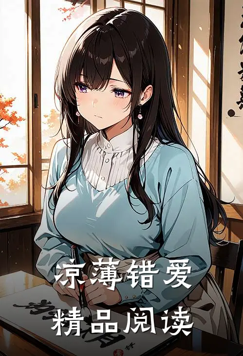 凉薄错爱精品阅读