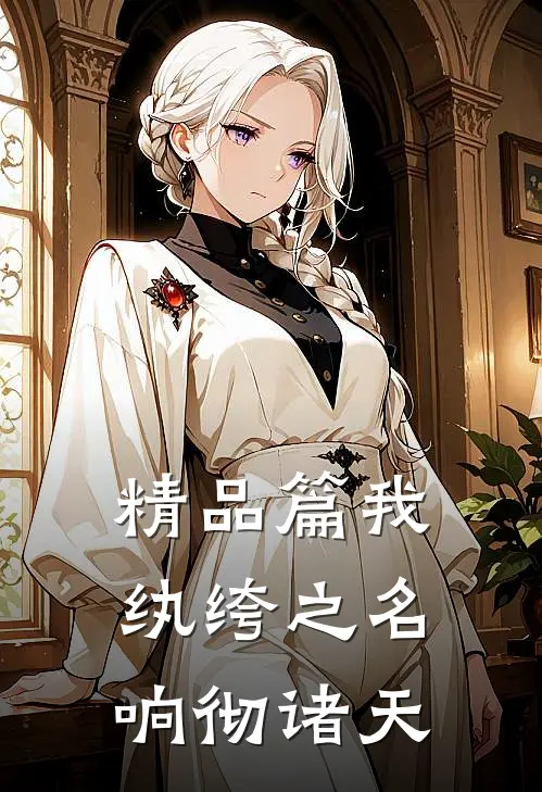 精品篇我，纨绔之名响彻诸天