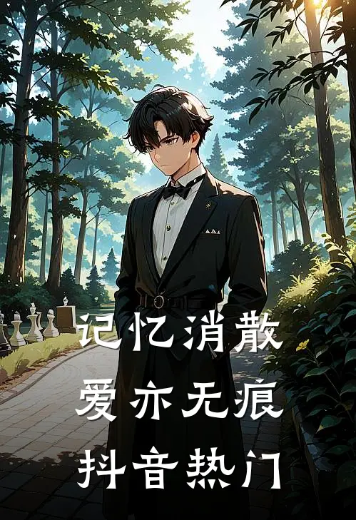记忆消散爱亦无痕抖音热门