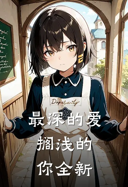 最深的爱，搁浅的你全新