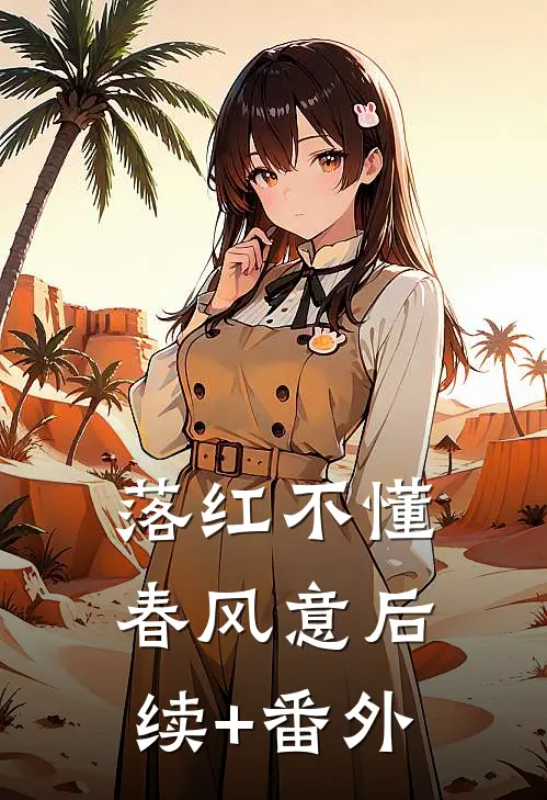 落红不懂春风意后续+番外