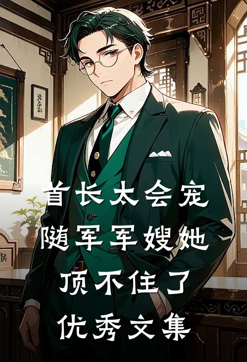 首长太会宠，随军军嫂她顶不住了优秀文集
