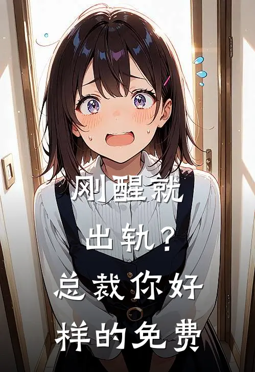 刚醒就出轨？总裁你好样的免费