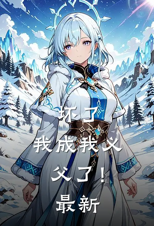 坏了，我成我义父了！最新