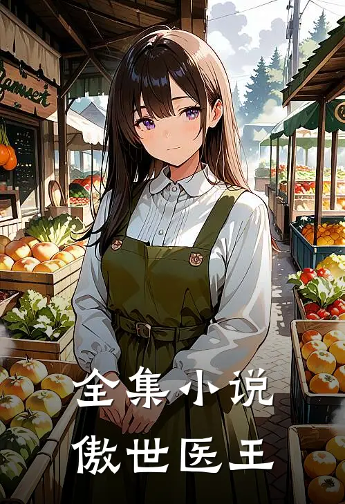 全集小说傲世医王