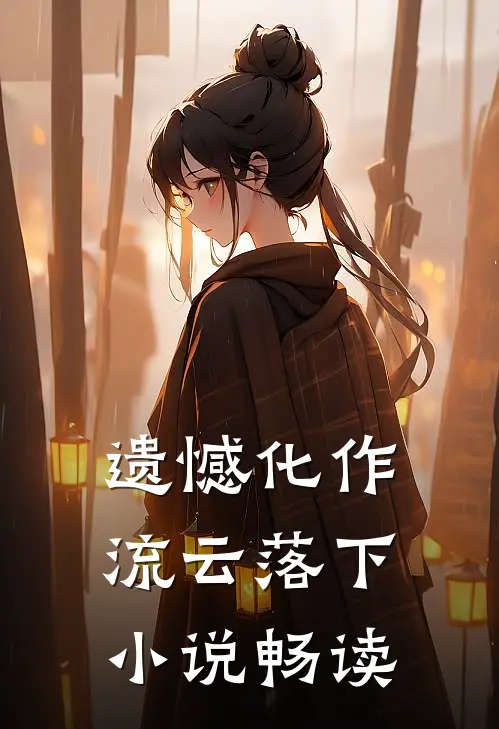 遗憾化作流云落下小说畅读