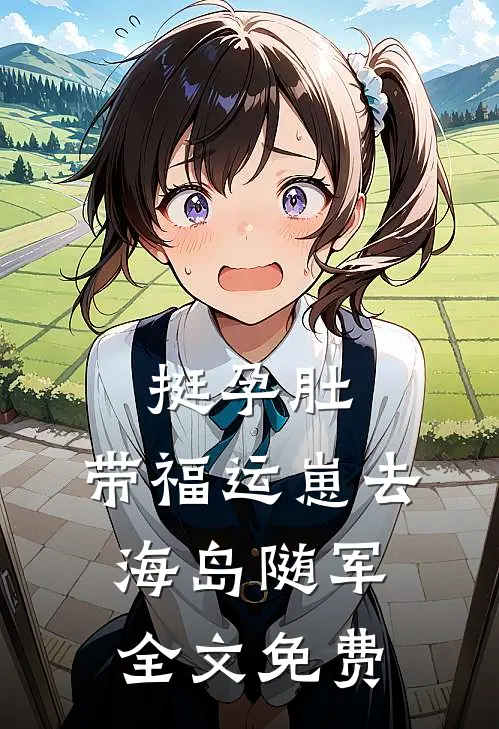 挺孕肚，带福运崽去海岛随军全文免费