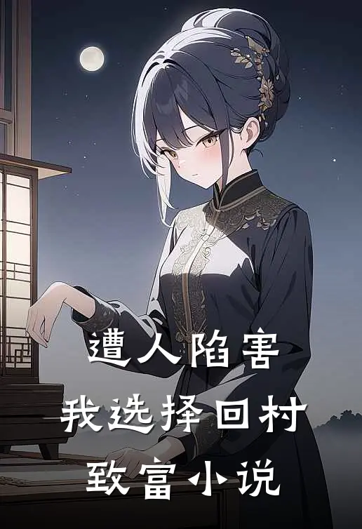 遭人陷害，我选择回村致富小说