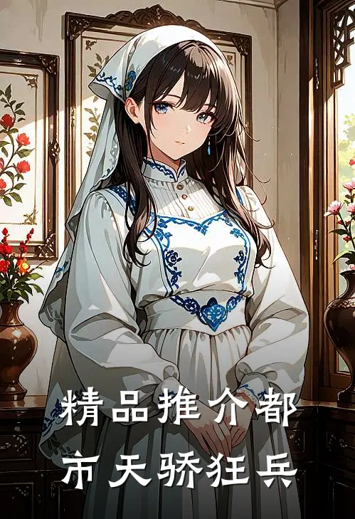 精品推介都市天骄狂兵
