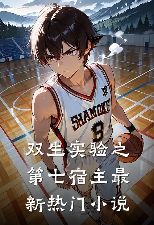 双生实验之第七宿主最新热门小说