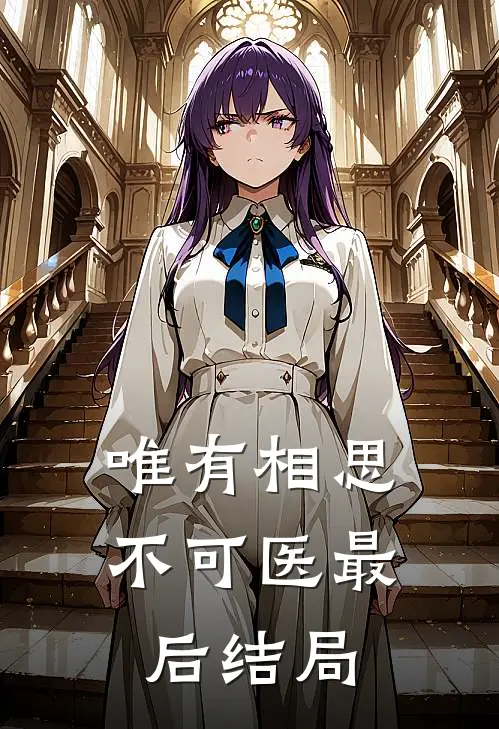 唯有相思不可医最后结局