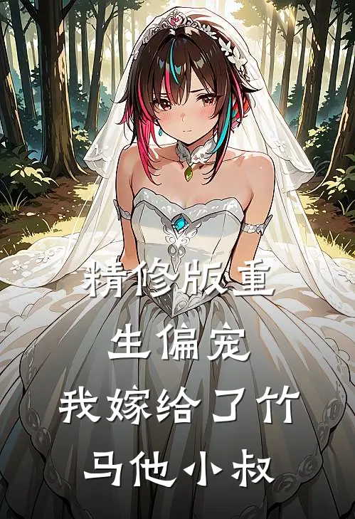 精修版重生偏宠，我嫁给了竹马他小叔