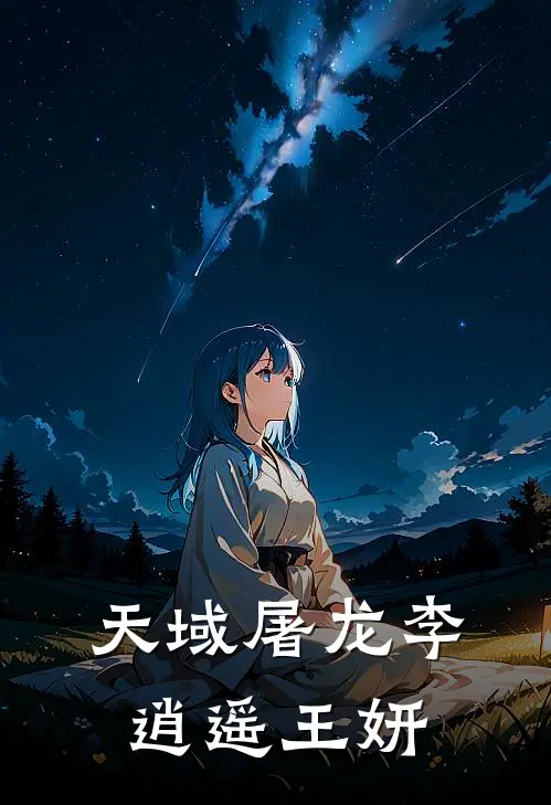 天域屠龙李逍遥王妍