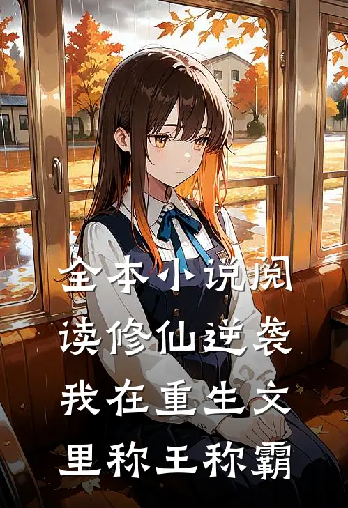 全本小说阅读修仙逆袭，我在重生文里称王称霸