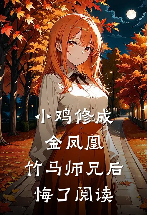 小鸡修成金凤凰，竹马师兄后悔了阅读