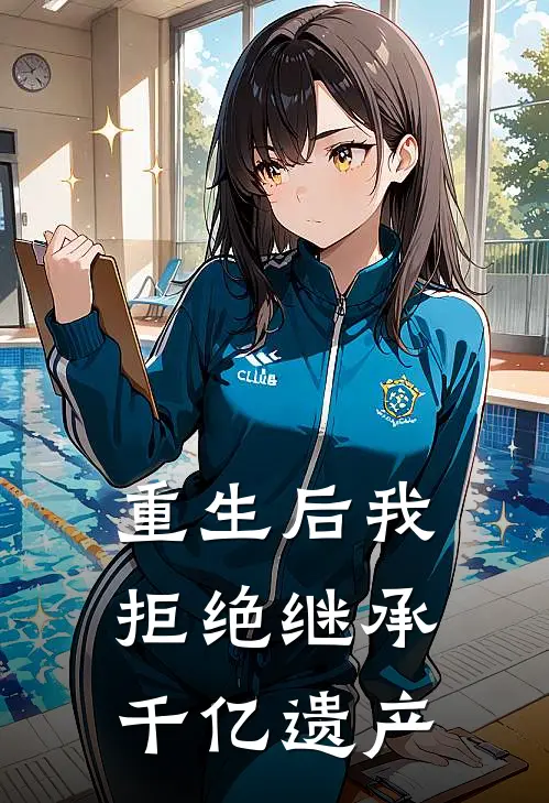 重生后我拒绝继承千亿遗产