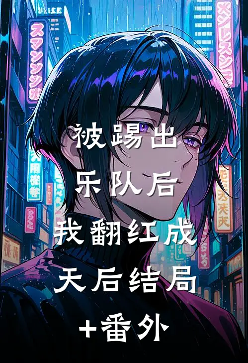 被踢出乐队后，我翻红成天后结局+番外