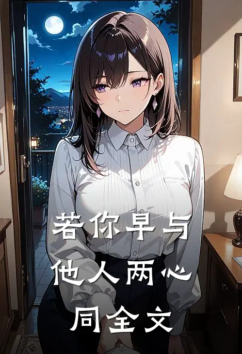 若你早与他人两心同全文