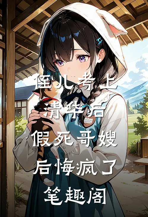 侄儿考上清华后，假死哥嫂后悔疯了笔趣阁
