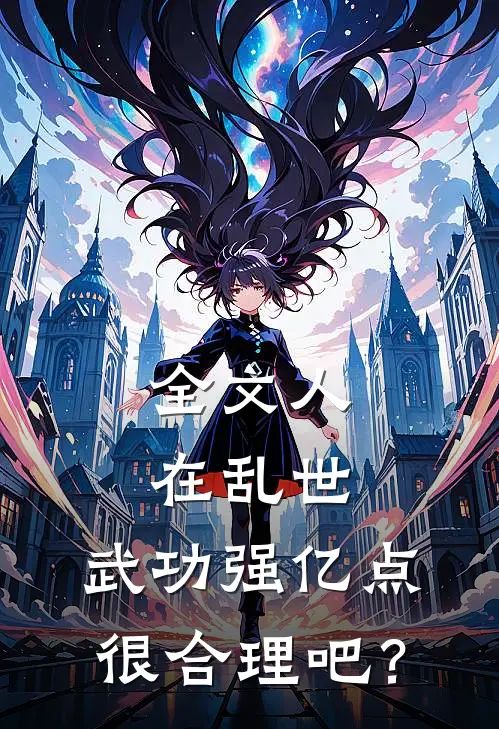 全文人在乱世，武功强亿点很合理吧？
