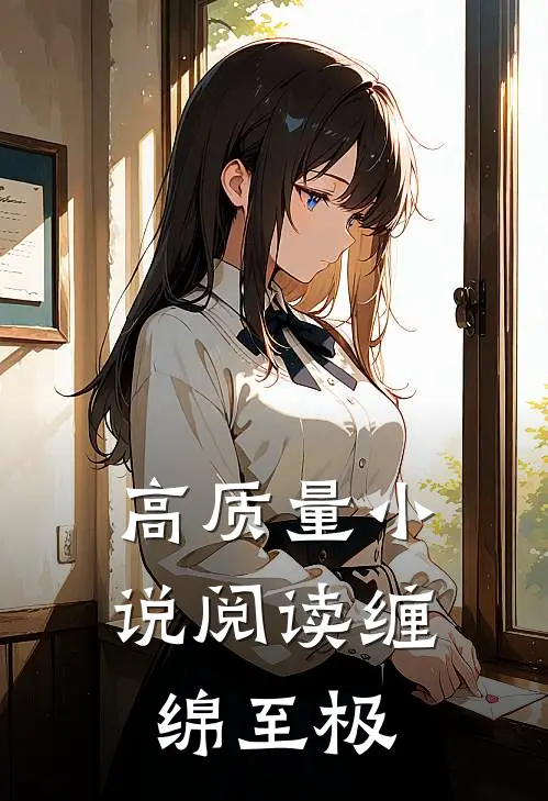 高质量小说阅读缠绵至极