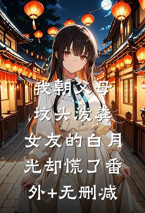 我朝父母坟头泼粪，女友的白月光却慌了番外+无删减
