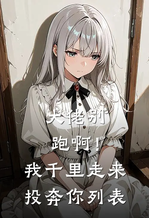 大佬别跑啊！我千里走来投奔你列表