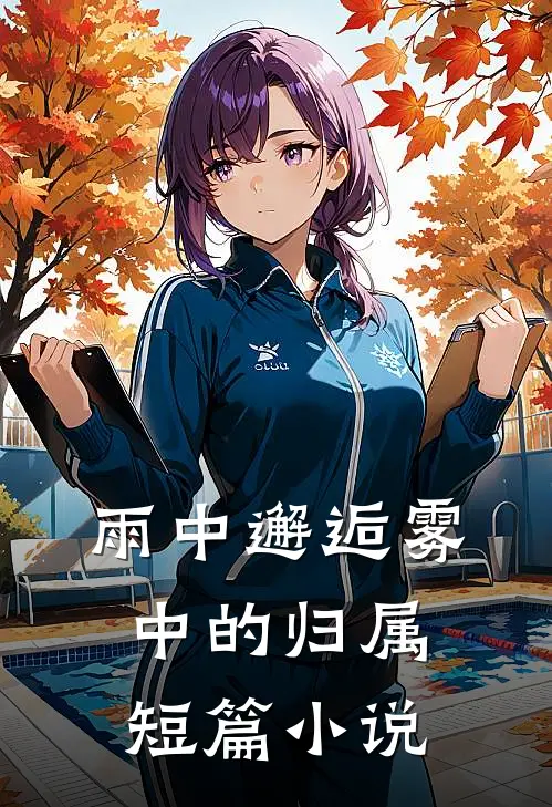 雨中邂逅雾中的归属短篇在线阅读