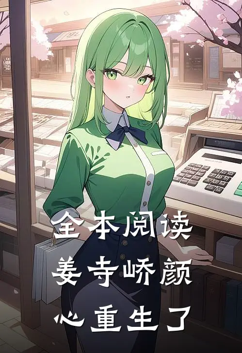 全本阅读姜寺峤颜心重生了