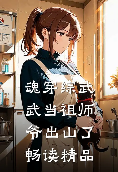 魂穿综武：武当祖师爷出山了畅读精品