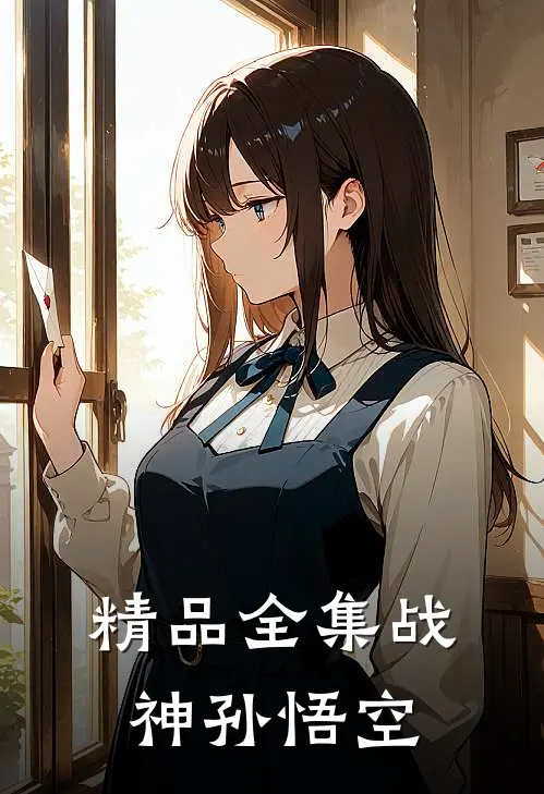 精品全集战神孙悟空